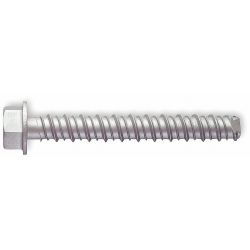 ANCHOR TAPCON SCREW 3/8X2 1/2I N 50/