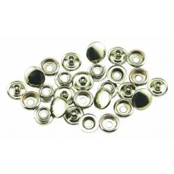 SNAP FASTENER REFILLS