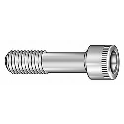 SCREW CAP SOCKET METRIC 20X150 MM