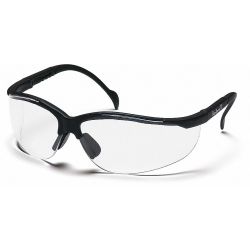 EYEWARE VENTURE 2 BK FR CL LEN S