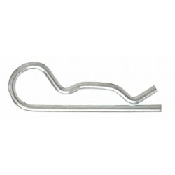 COTTER PIN,HAIRPIN,9/64"DX3" L PK10