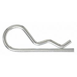 COTTER PIN,HAIRPIN,11/64"DX3-1 /4 L,PK10