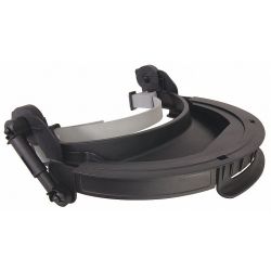 UVEX TURBOSHIELD HARDHAT ADAPT ER