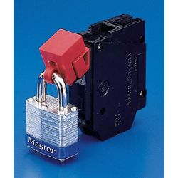 LOCKOUT 277 VOLT DEVICE 6/PK