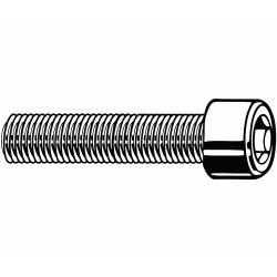 BHCS FLN SS A2 M6-1X10,25/PK