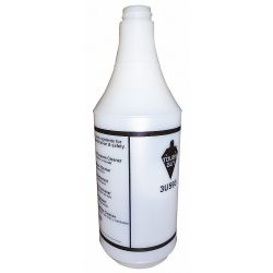 PREPRINTED BOTTLE 32 OZ