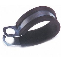 CLAMP WIRING RUBBER INSUL 1-1/ 4IN