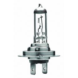 BULB H7 24V 70W PX26D T4.625