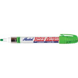 VALVE ACTION PAINT MARKER FL G REEN