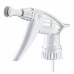 FOAMING SPRAY TRIGGER