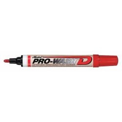 MARKER PAINT PRO-WASH D WHT