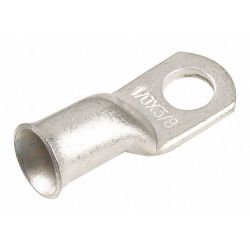 TERMINAL 1 HO LUG 4GA 5/16 STUD 2/P