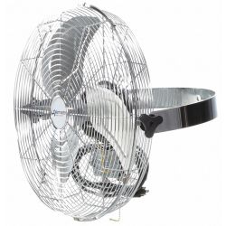 AIR CIRCULATOR,12 IN,1448 CFM, 115V