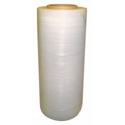 STRETCH WRAP,CLEAR,2000 FT. L, 14" W