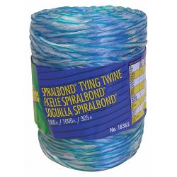 TWINE POLYPRO SPIRALBND SB140 1000F