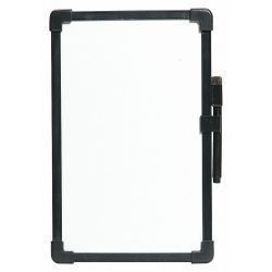 DRY-ERASE BOARD,PORTABLE MAGNE TIC