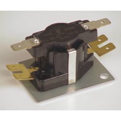 FAN TIME DELAY SWITCH