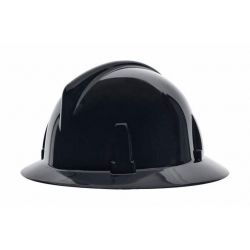 HAT TOPGARD BLACK C/W FAS-TRAC