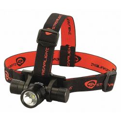 FLASHLIGHT, PROTAC HL HEADLAMP BLK