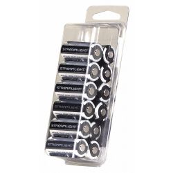 LITHIUM BATTERIES - 12 PACK