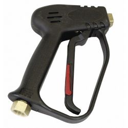 SPRAY GUN,6",7.0 GPM,4000 PSI, 3/8" FNPT