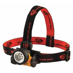 HEAD LAMP SEPTOR 7 LEDS ELAS/R UB ST