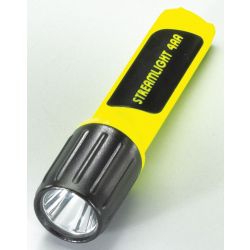 FLASHLIGHT 4AA LUXEON YW