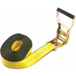 RATCHET STRAP LASHING 2INX 25F T