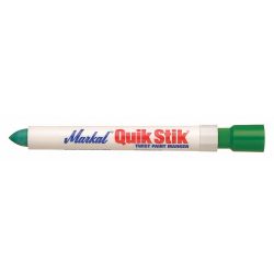 QUIK STIK GREEN