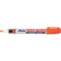 VALVE ACTION PAINT MARKER FL O RANGE