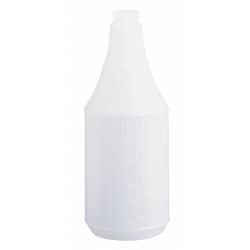 BOTTLE,24 OZ.,CLEAR,PK 3