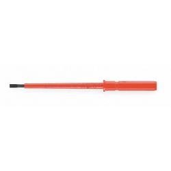 INSULATED SCREWDRIVER BIT,SAE, 9MM,HEX