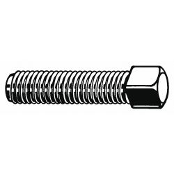 SET SCREW SQRHD CUP PT 3/8-16X 3/4,100/PK