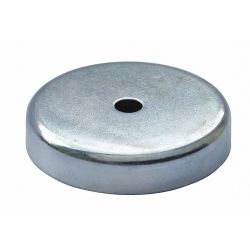 CERAMIC ROUND BASE MAGNET