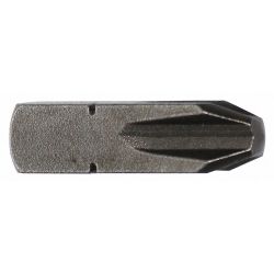 BIT 5/16 SQ DRV INSERT # 3. P