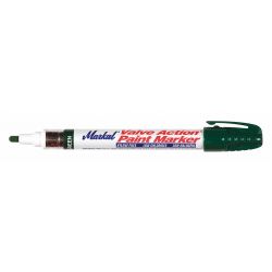 MARKER VALVE ACTION PAINT GREE N