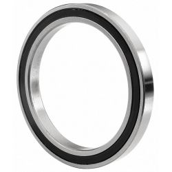 RADIAL BALL BEARING,PS,15MM,61 802-2RS