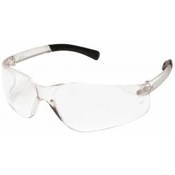 SAFETY GLASSES,CLEAR