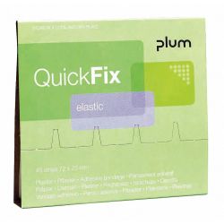 PLUM QUICK FIX BANDAGE ELASTIC REPL