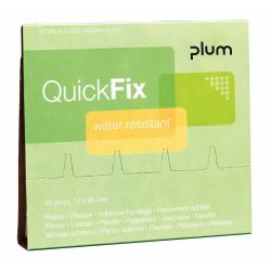 PLUM QUICK FIX BANDAGE REFILL