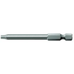 POWER BIT T-15 TORX 3.5IN OAL