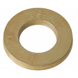 FLAT WASHER 1 9/16 IN ID X 3 I N OD