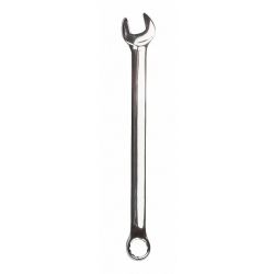 COMBINATION WRENCH,SAE,1/4" SIZE,5-1/8"L