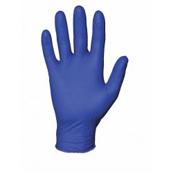 GLOVES PF NITRILE EXAM XL DI