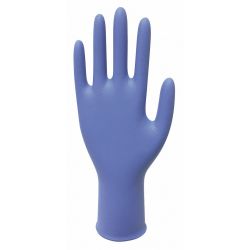 GLOVES,MEDICAL,BLUE,3XL