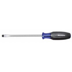 SCREWDRIVER,MULTICOMPONENT,SLO TTED,1/4"