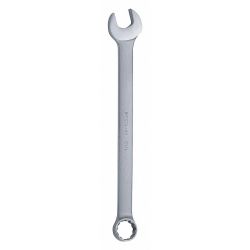 COMBINATION WRENCH,SAE,1-3/8" SIZE