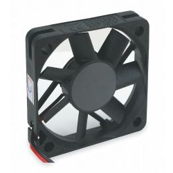 FAN AXIAL 108 CFM 24V