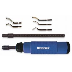 DEBURRING TOOL,KIT