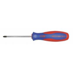 SCREWDRIVER,MULTICOMPONENT, PHILLIPS,#2